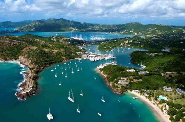 Antigua & BArbuda